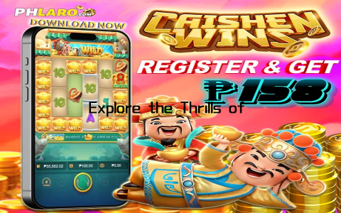 Explore the Thrills of Peryagame Casino Adventure